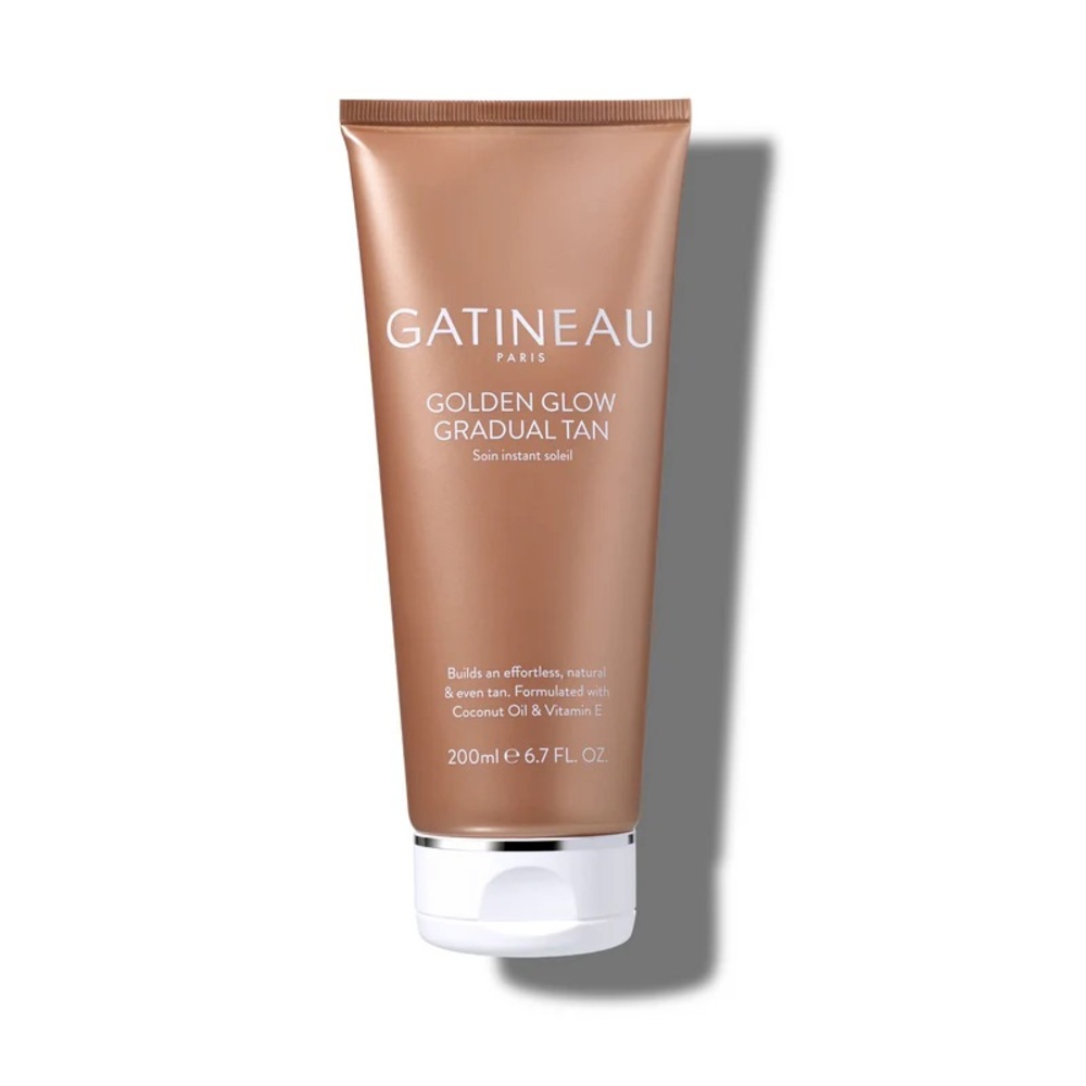 Gatineau Golden Glow Gradual Tan - Bronze